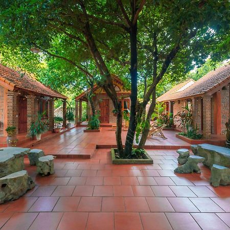Tam Family Homestay ニンビン エクステリア 写真